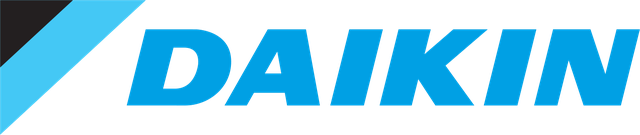 Daikin logo