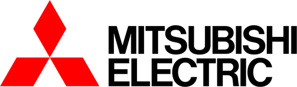 Mitsubishi Electric logo